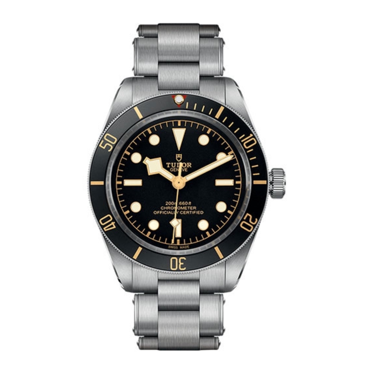 Tudor Black Bay 58, referencia M79030N-0001