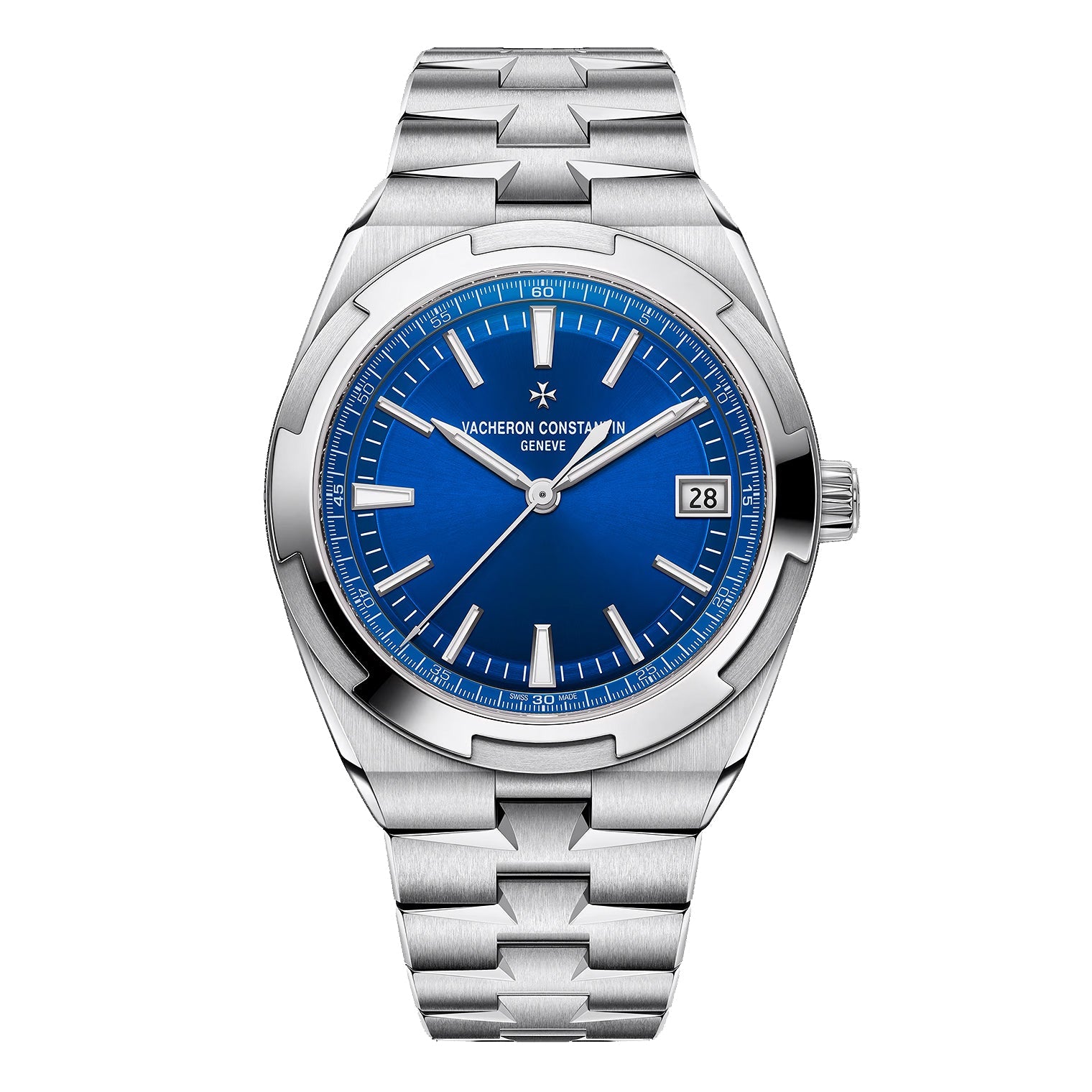 Vacheron Constantin Overseas Self-Winding, referencia 4520V/210A-B128